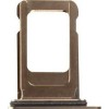 Βάση κάρτας Sim iPhone XS - Gold